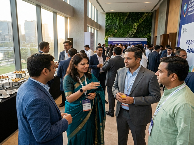 The Future of Financial Distribution in India