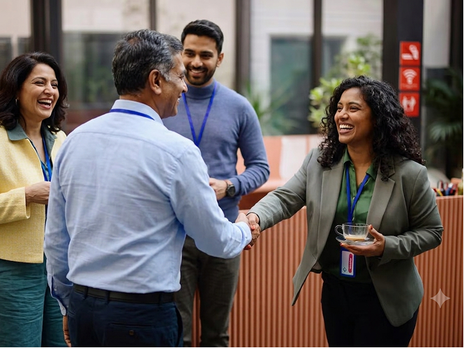 Building Trust Through Ethical Financial Practices