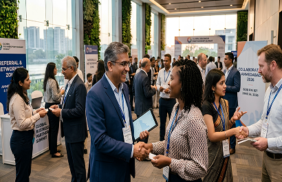 Monthly Business Meet