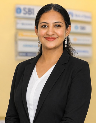 Priya Chauhan, Loan Planning to Wealth Planning